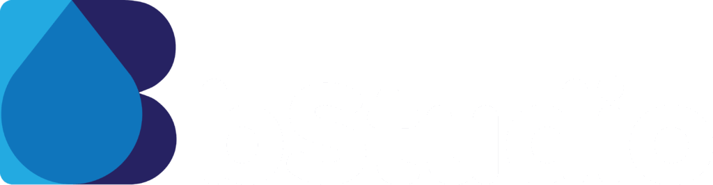 bStudio logo on white background.